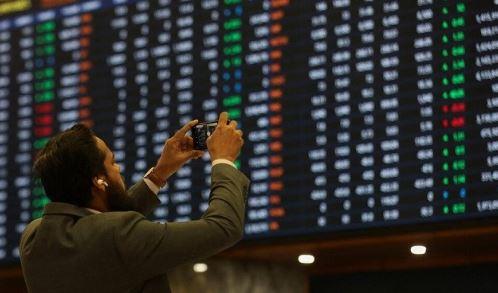 PSX hits another record high as bullish trend continues