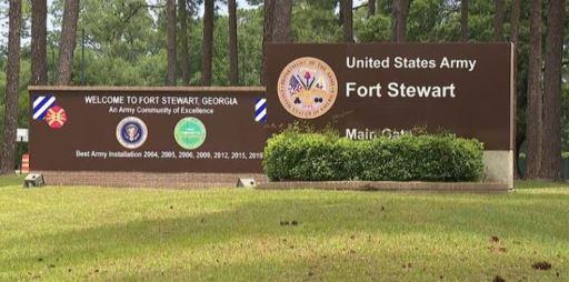 Five soldiers injured in shooting at US military base