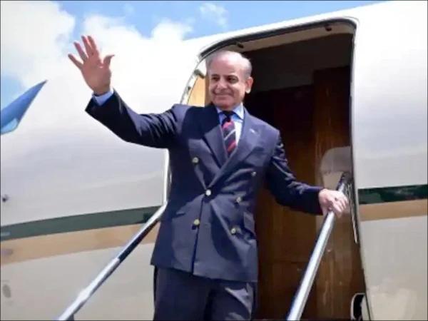 وزیراعظم شہباز شریف 31 اگست کو چین روانہ ہوں گے
