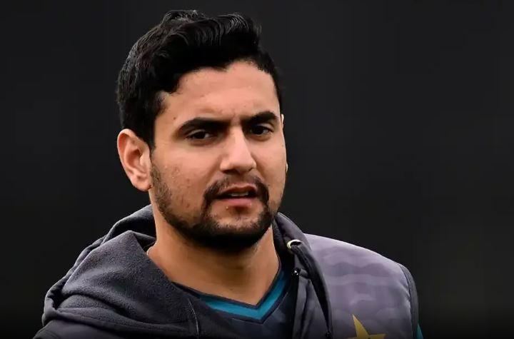 PCB suspends Haider Ali over sexual assault allegation in UK