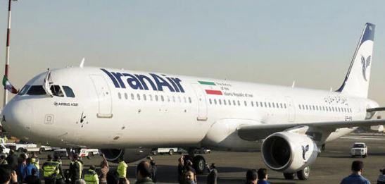 Iran Air begins direct flights connecting Quetta to Iran