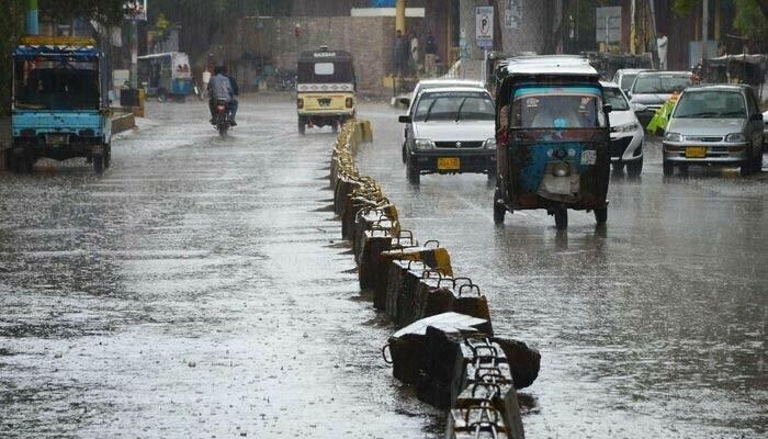 'Monsoon isn't over yet': Met Office warns of new rain spell