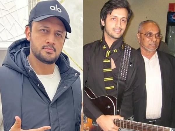 پاکستان کے معروف گلوکار عاطف اسلم کے والد، محمد اسلم انتقال کرگئے