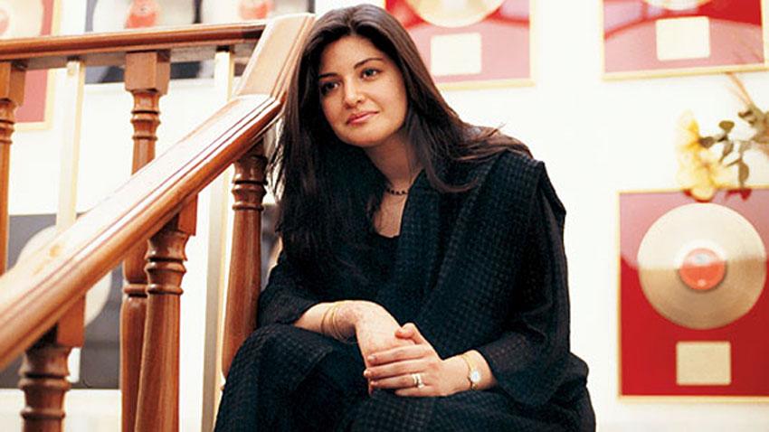 25 years on: Remembering Pakistan’s queen of pop Nazia Hassan