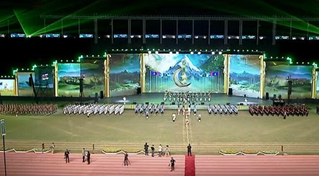 PM calls for national unity, Charter for Pakistan’s Stability; announces Army Rocket Force Command