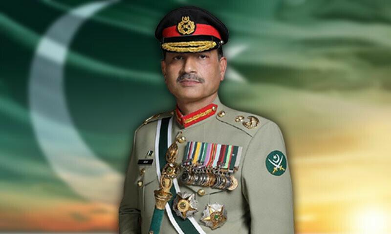 ملکی سالمیت کو نقصان پہنچانے کی کسی بھی مہم جوئی کا بلا جھجک فوری جواب دیا جائے گا،فیلڈ مارشل