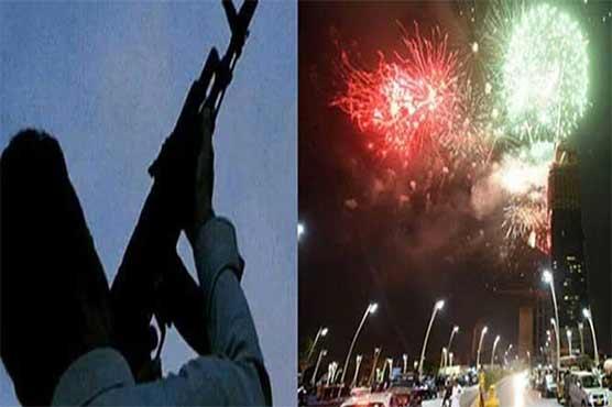 کراچی : جشن آزادی کے موقع پر ہوائی فائرنگ سے 8 سالہ بچی سمیت 3 افراد جاں بحق، متعدد زخمی 