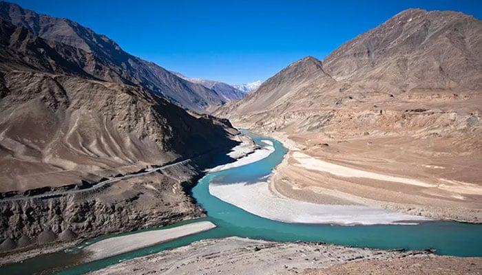 بھارت کا سندھ طاس معاہدے پر عالمی ثالثی عدالت کا فیصلہ ماننے سے انکار