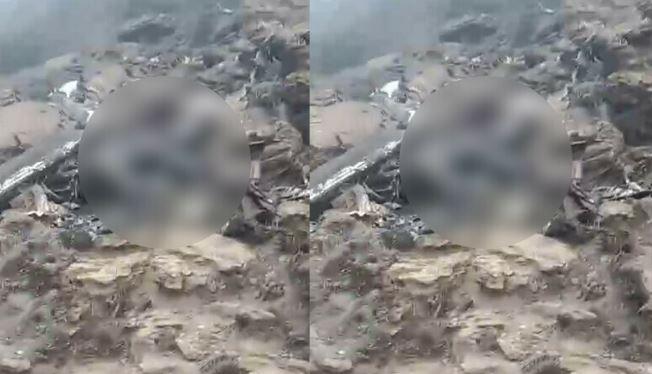 KP govt helicopter crashes in Buner district, three dead