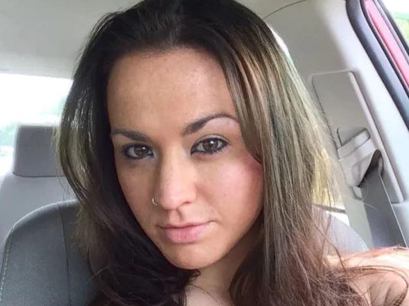 Fitness icon Hailey McNeff passes away at 37