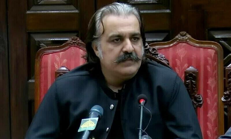 سیلاب متاثرین کی مدد، وزیراعلیٰ خیبرپختونخوا کی معاوضوں کی جلد ادائیگی کی ہدایت