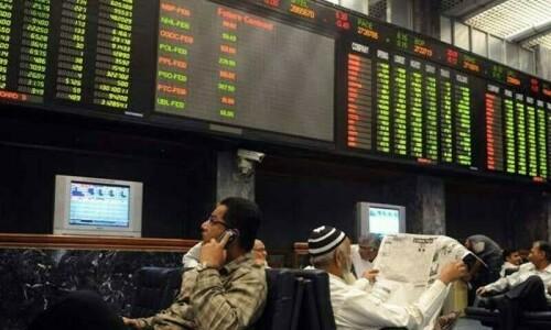 PSX continues record-breaking rally, crosses 149,000 mark