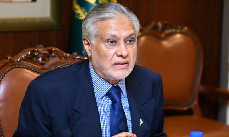 پاکستان ماحولیاتی تبدیلی کے خطرات سے دوچار ہے، دولت مشترکہ کی معاونت ناگزیر ہے،اسحاق دار