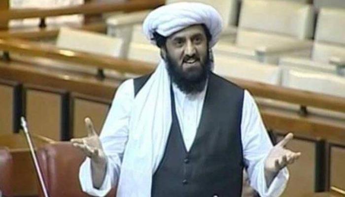 انسداد دہشت گردی ایکٹ آئین اور جمہوریت کے چہرے پر طمانچہ ہے،  حافظ حمداللہ