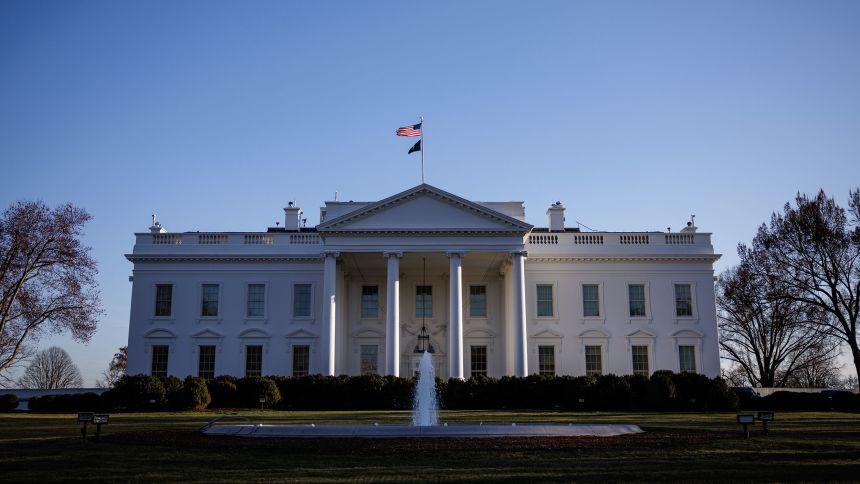 White House joins TikTok amid looming us ban
