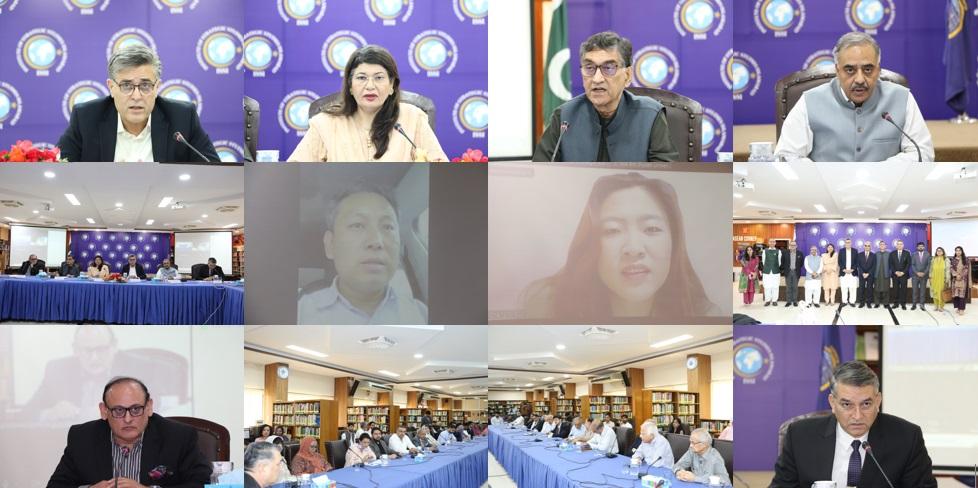 Call for strengthening security, economic cooperation, youth engagement within SCO