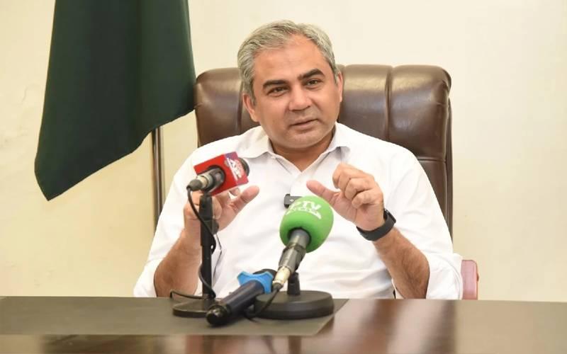 "بھارت سے برابری کی بنیاد پر بات ہوگی، بھیک نہیں مانگیں گے: چیئرمین پی سی بی
