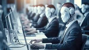 Will AI take your job? The answer Is not what you think