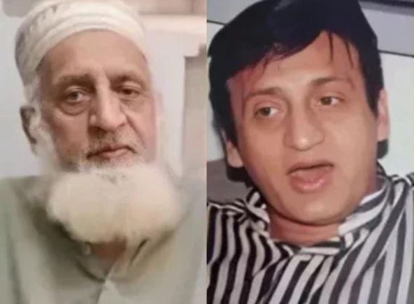 Veteran actor Anwar Ali passes away at 71