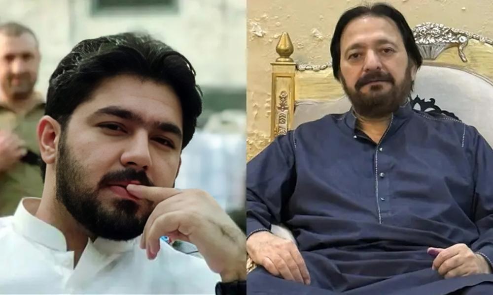 Balaj murder case: JIT declares Gogi Butt guilty