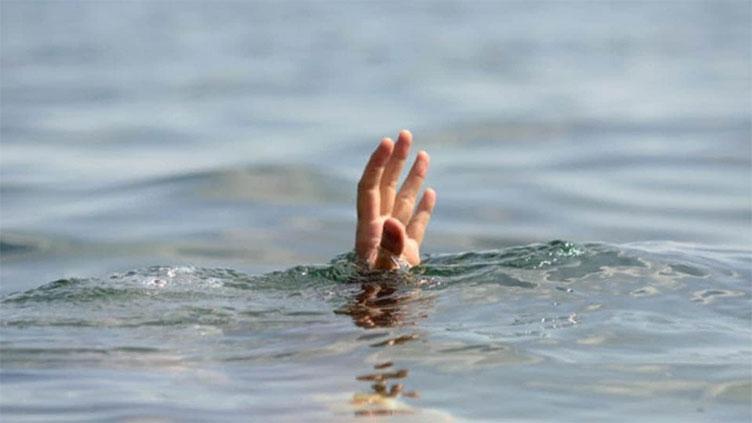 Three, including two children, drown in Indus River near Naushahro Feroze