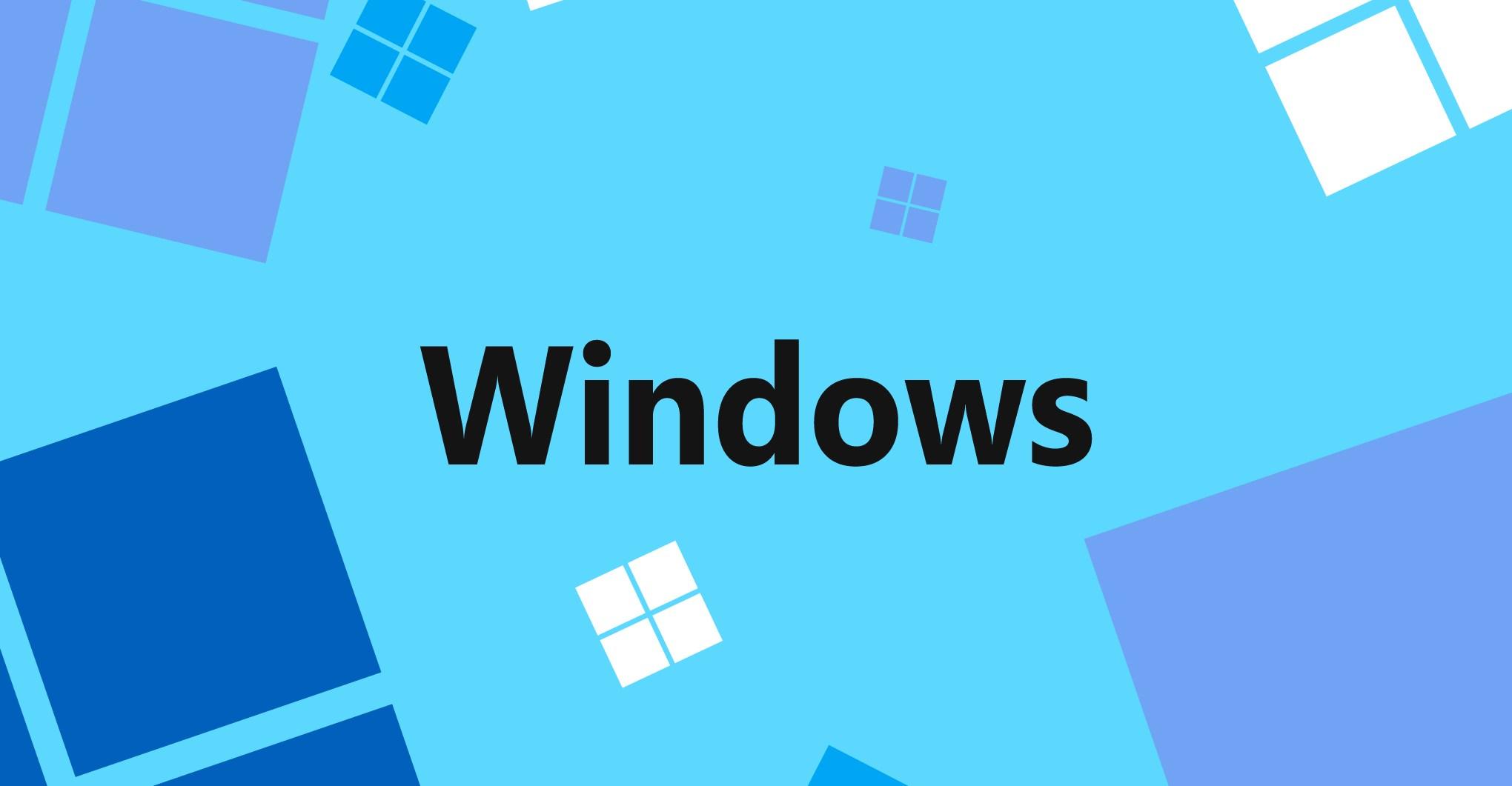 Microsoft’s next big update for Windows 11 is in Release Preview testing
