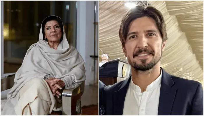 جناح ہاؤس کیس: علیمہ خان کے بیٹے شاہ ریز خان کی ضمانت منظور