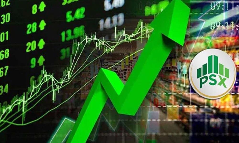 Record-breaking day in PSX, trading crosses 153,000