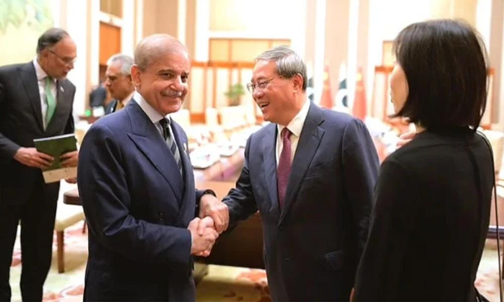 Pakistan reiterates strong support for Chinese President Xi's global initiatives