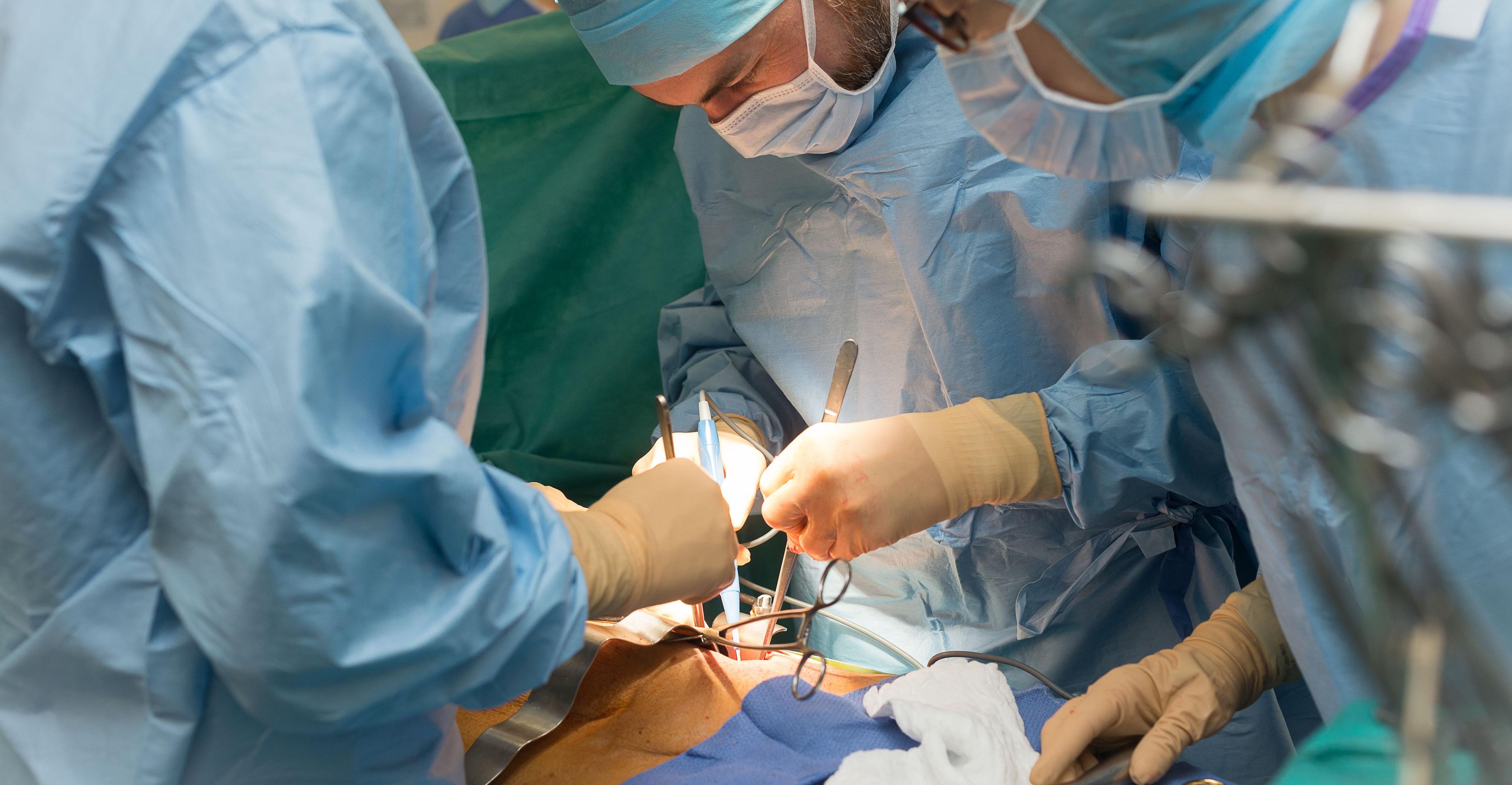 Everyone agrees organ donation saves lives. So why don’t more people do it?