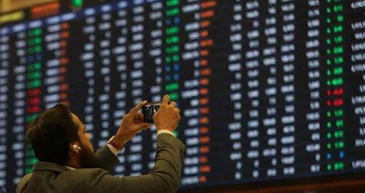 Bull run continues: PSX sets new benchmark