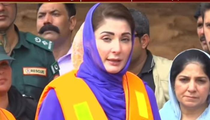 Flood relief: Bilawal acknowledges Maryam Nawaz’s efforts