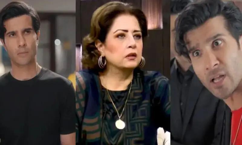 فیروز خان ہر وقت ہیرو بننے کی کوشش کرتے ہیں، اداکاری پیچھے رہ جاتی ہے: عتیقہ اوڈھو