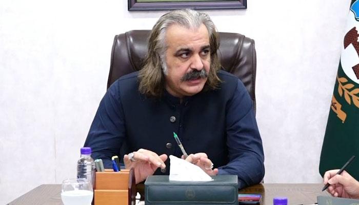 متاثرین کا اعتماد بحال، ریلیف کی بروقت فراہمی ہماری بڑی کامیابی ہے: وزیراعلیٰ خیبرپختونخوا