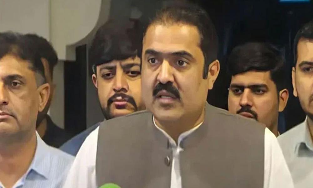 Water level decreasing in Punjab's rivers: PDMA