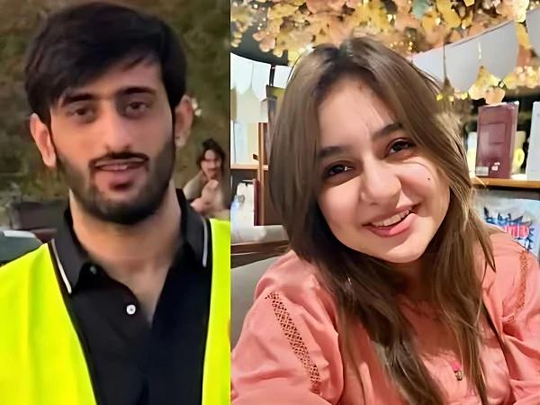 ٹک ٹاکر سامعہ حجاب کیس: ملزم حسن زاہد کے وکیل نے اہم شواہد عدالت میں پیش کردیے