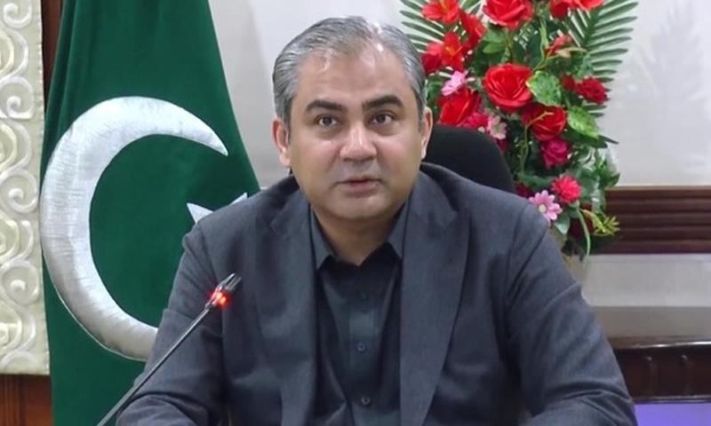 ڈیٹا لیکج کا معاملہ،وزیر داخلہ محسن نقوی نے خصوصی تحقیقاتی ٹیم تشکیل دے دی