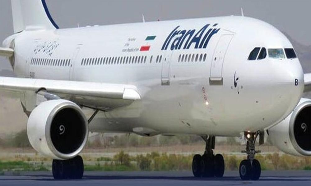 Pakistan-Iran air agreement finalized