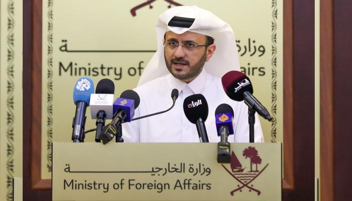 قطر میں اسرائیلی حملہ: حماس قیادت کی شہادت پر دوحہ کا شدید ردعمل