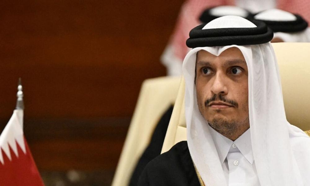 Qatari PM calls Israeli attack ‘state terrorism,’ vows to respond forcefully