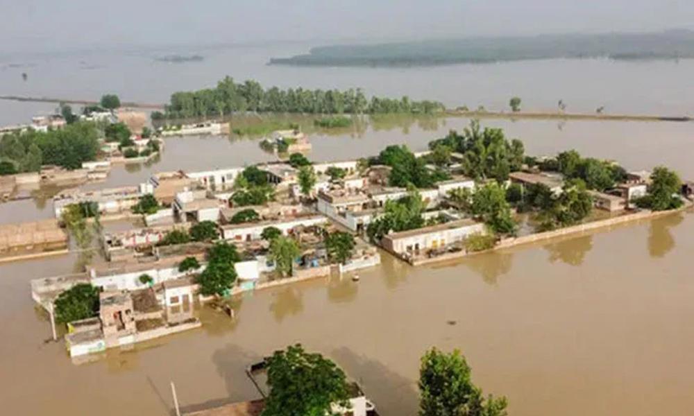 Punjab acquires airlift drone to evacuate people trapped in floods