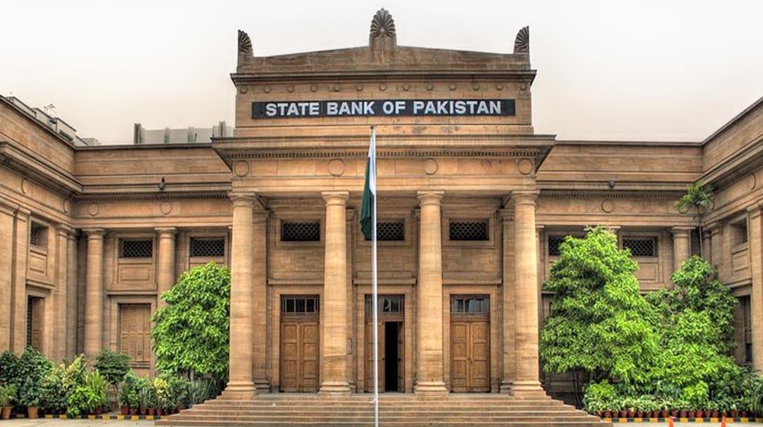 SBP releases latest foreign exchange reserves data