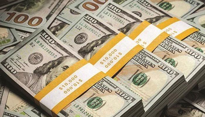 اسٹیٹ بینک: ملکی زرمبادلہ ذخائر میں 2.14 کروڑ ڈالر کا اضافہ