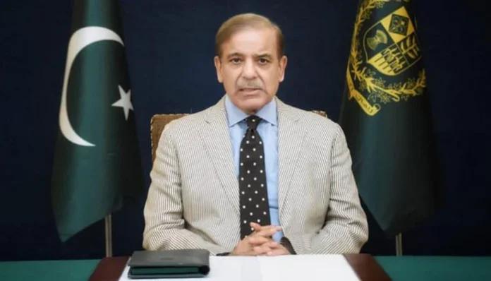 وزیراعظم شہباز شریف قطر کا دورہ مکمل کر کے وطن واپس پہنچ گئے