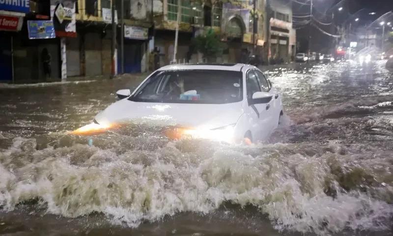 Monsoon to continue for 2–3 more days: NDMA