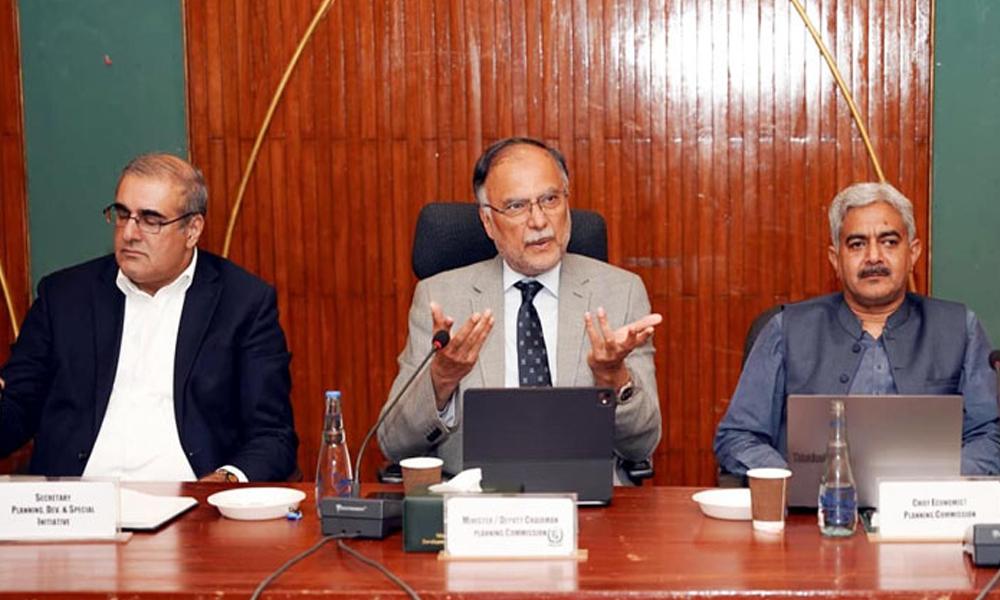 7 development projects worth Rs236bn approved