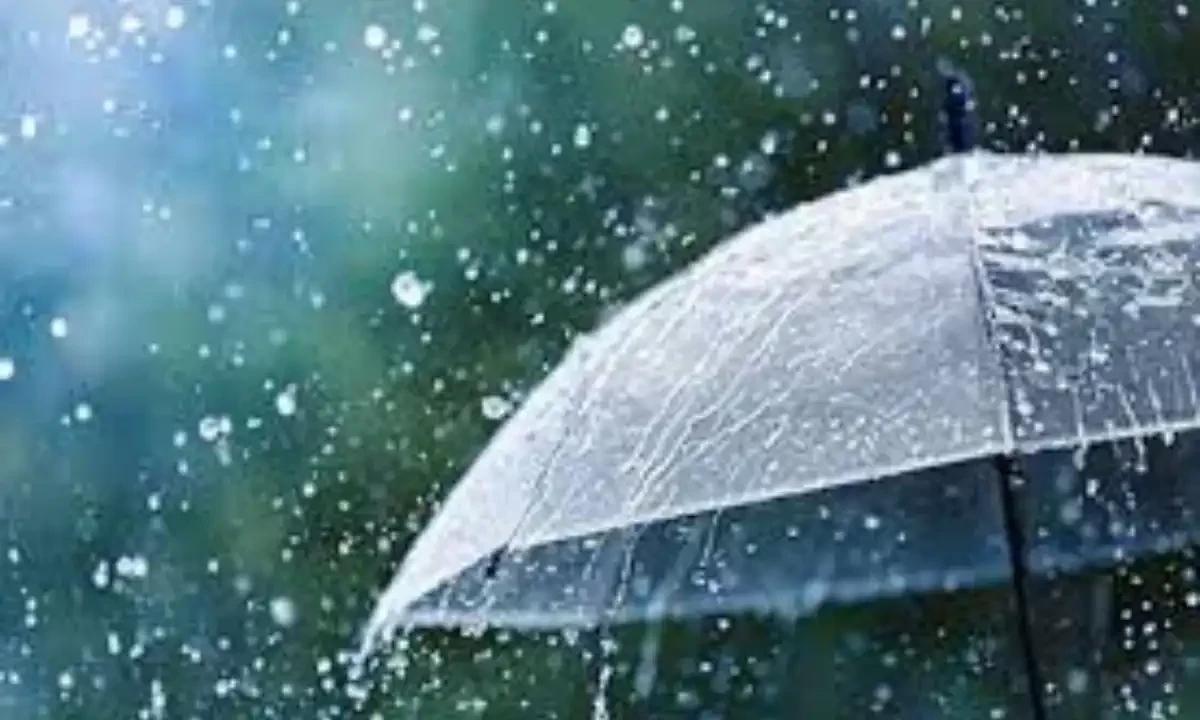 محکمہ موسمیات کی اسلام آباد سمیت ملک کے مختلف علاقوں میں گرج چمک کے ساتھ بارش کی پیشگوئی