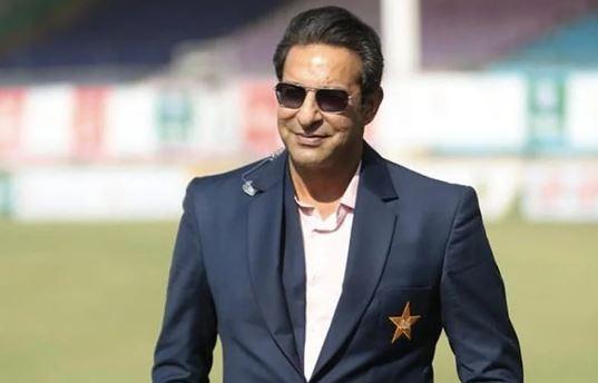 Wasim Akram tells Pakistan, India to forget noise and ‘enjoy’ Asia Cup clash