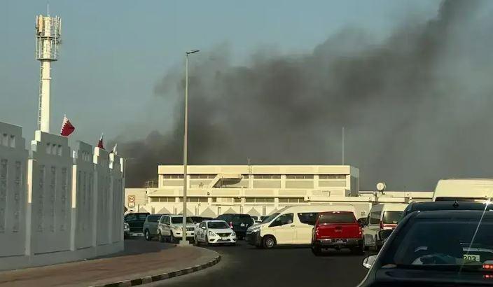 Arab, Muslim leaders to meet in Qatar to denounce Israeli attack