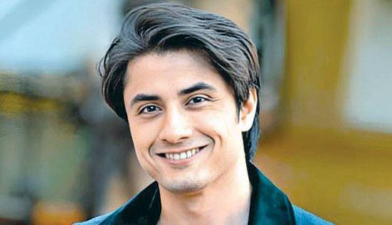 Singer Ali Zafar announces fundraising concert for flood victims